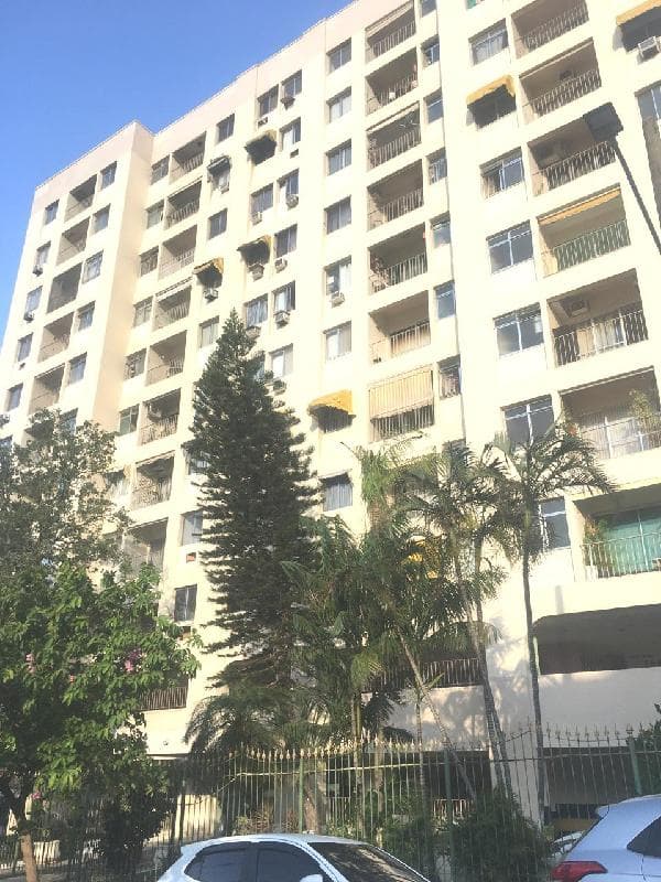 Engenho De Dentro