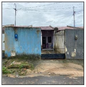 Foto Pedra Branca