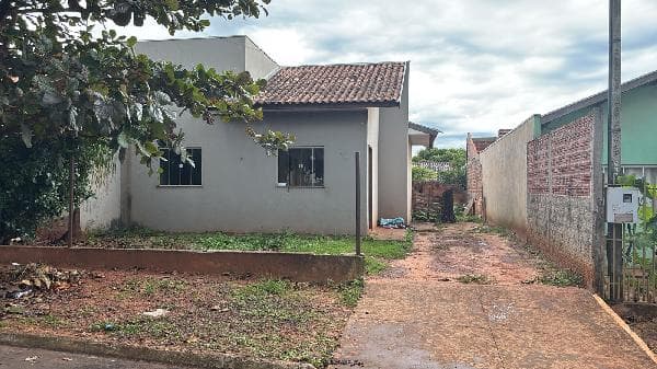 Foto LOT JD BELA VISTA