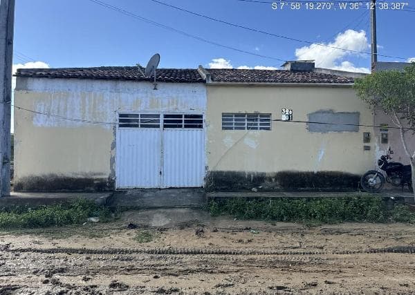 Foto LOTEAMENTO RESIDENCIAL SERRANO II ETAPA