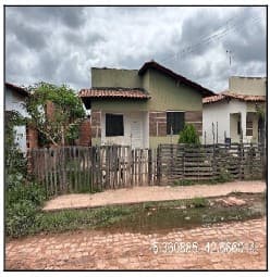 DEMERVAL LOBAO - CIDADE NOVA