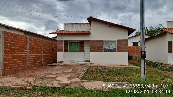 DEMERVAL LOBAO - CIDADE NOVA