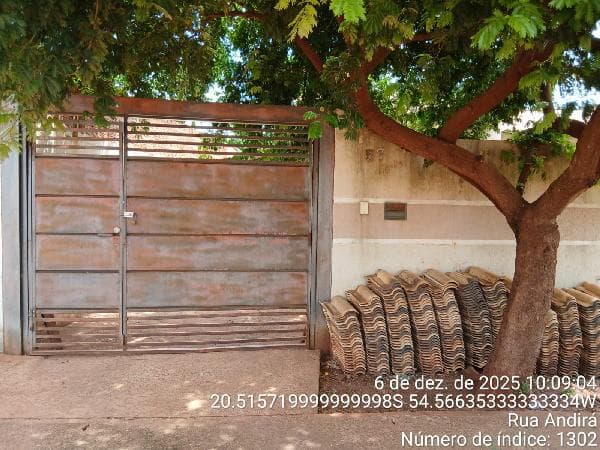 CAMPO GRANDE - JARDIM ITAMARACA