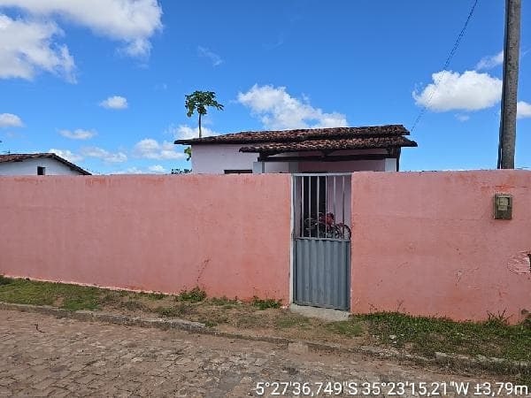 Foto CAMINHO DALAGOA AZUL