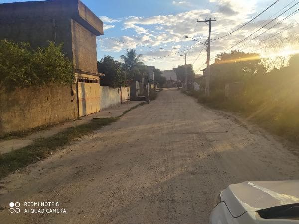 LOTEAMENTO JARDIM BELO HORIZONTE