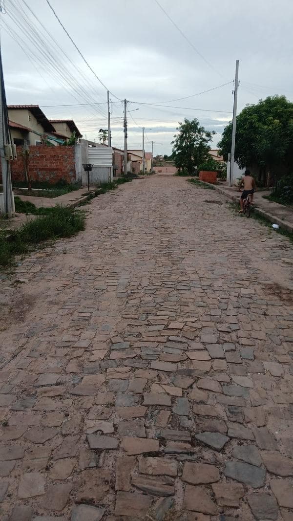 DEMERVAL LOBAO - CIDADE NOVA