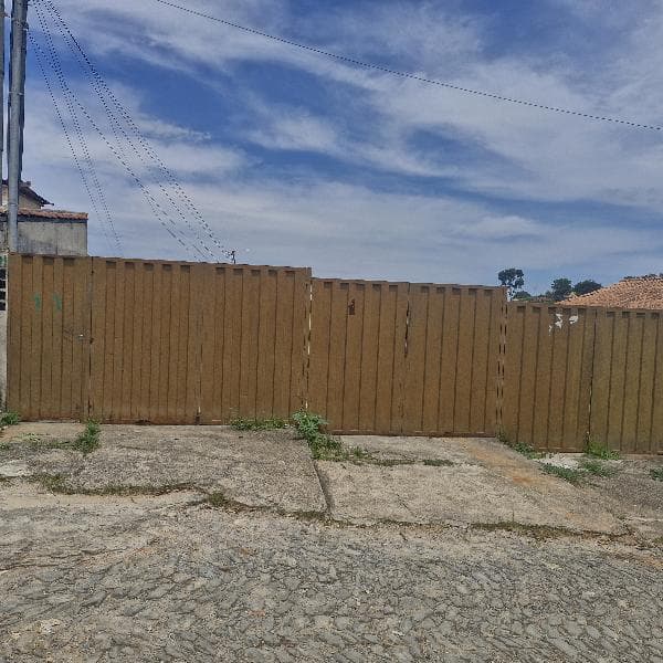Foto COND VALLE FORMOSO