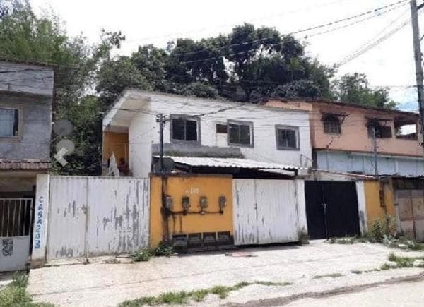 LOT BAIRROAUGUSTO CESAR