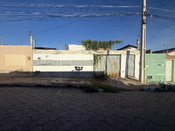 LOT NOVA MOSSORO II