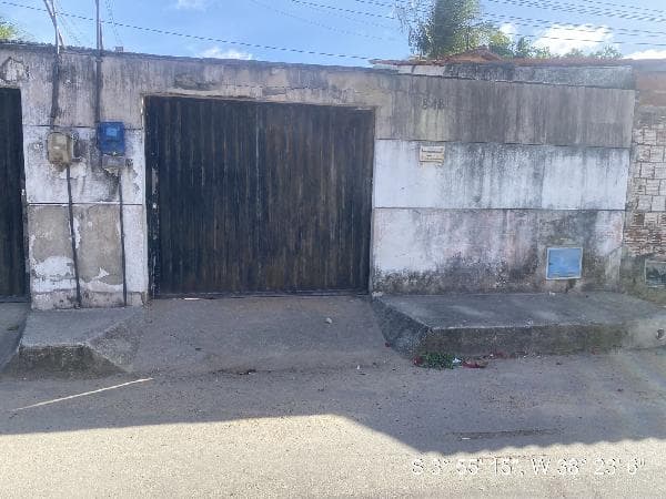 CABECEIRA DA ROÇA