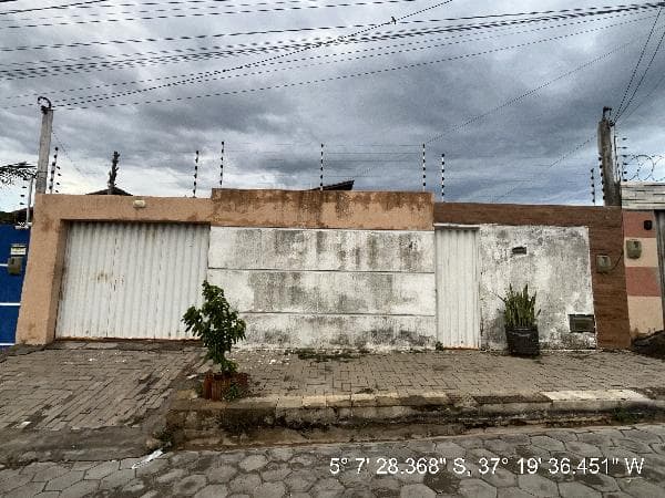LOT NOVA MOSSORO II