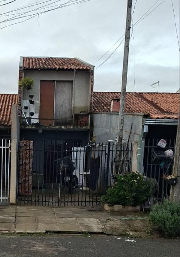 CONDOMINIO RESIDENCIAL TEREZINHA OLOSZ SAMILA