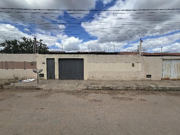 LOT NOVA MOSSORO II
