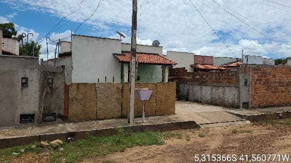 Foto LOT SAO CAMILO