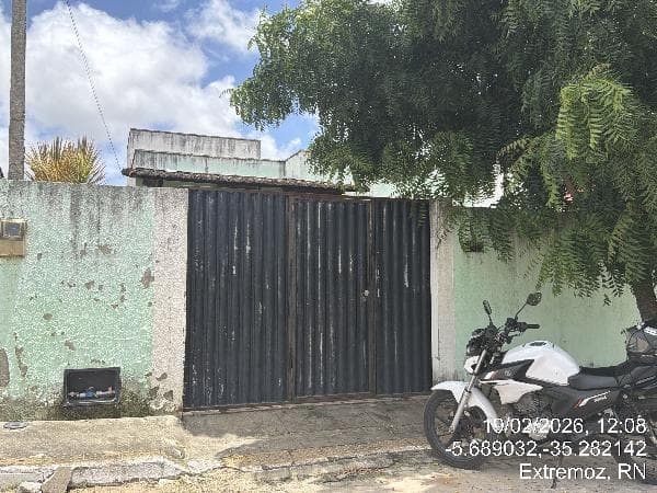 LOTEAMENTO JARDIM DOS PAMPAS
