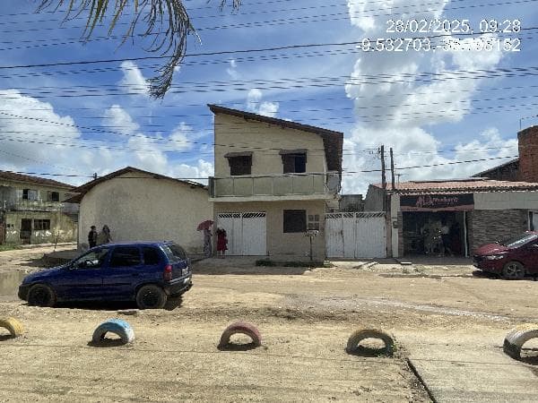 Foto COND PORTO SEGURO II