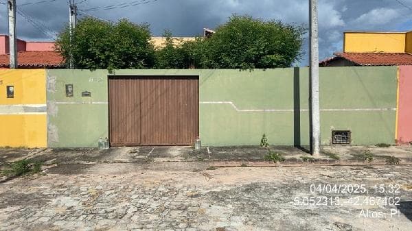 JARDIM CIDADE RESIDENCE III