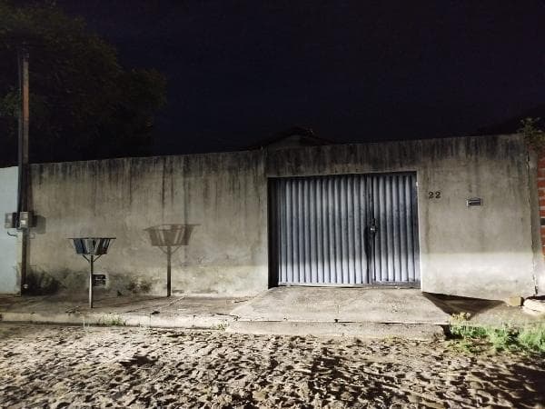LOT JARDIM CIDADE RESIDENCE III