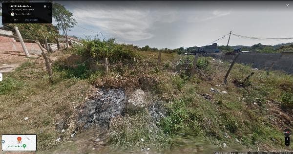 LOT BAIRRO ESPERANCA