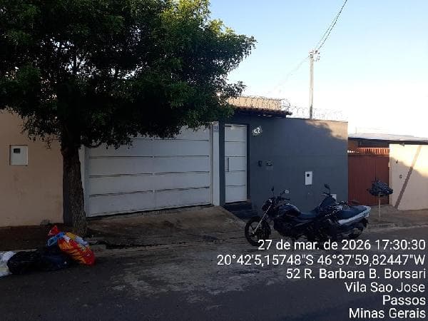 Foto LOTEAMENTO RESIDENCIAL NOVA PASSOS II
