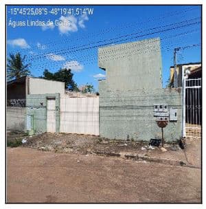 Foto CONDOMINIO RESIDENCIAL AGUIAR I