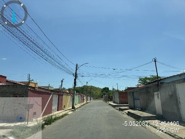 LOT JARDIM CIDADE RESIDENCE