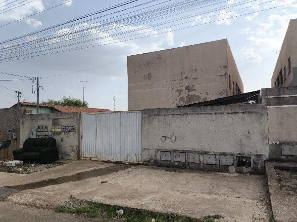 Foto ED COND RES ASTECA IV