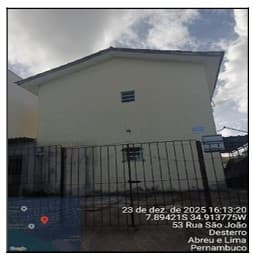 Foto DESTERRO