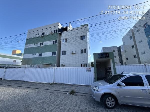 COND RES DAVI FINIZOLA III