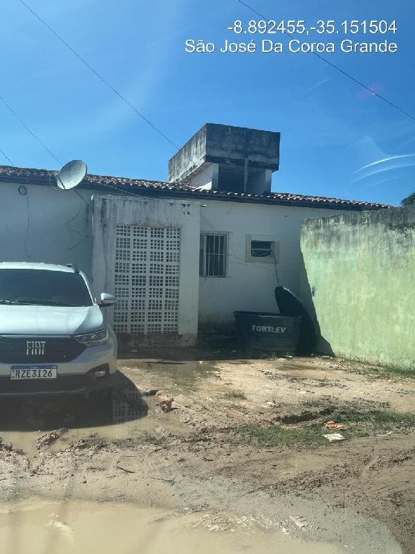 Foto COND JULIUS CESAR