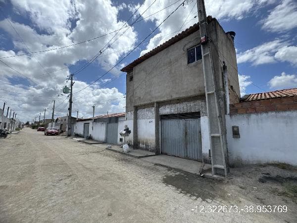 Foto BOA HORA