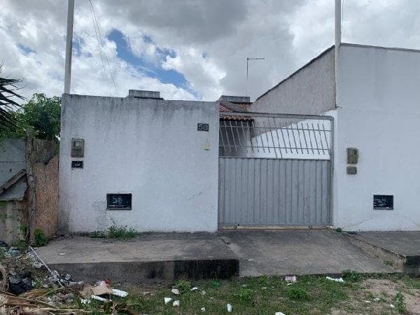 Foto CAMPO LIMPO
