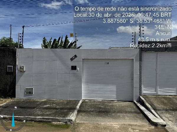 Foto LOT NOVO ANCURI