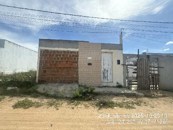 Foto CASA RESIDENCIAL