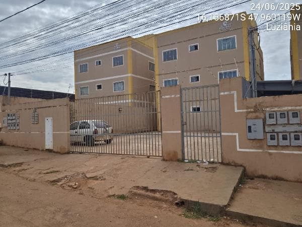 COND RES BELA VIDA P8