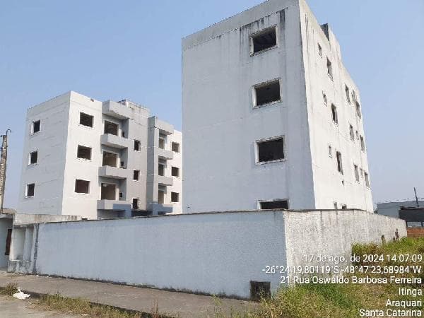 Foto RESIDENCIAL TURIN