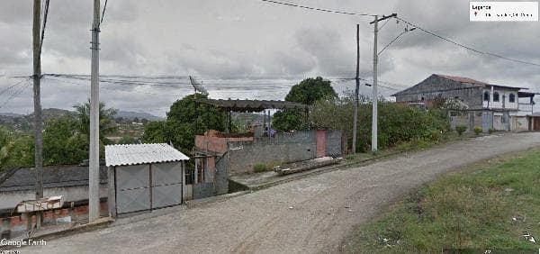 JARDIM JOCKEY CLUB