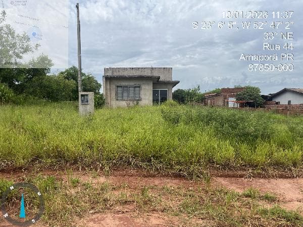 Foto JARDIM CAFEZAL