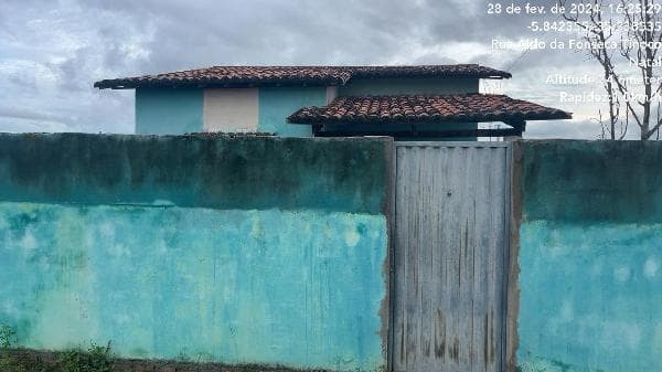 Foto CAMINHO DA LAGOA AZU