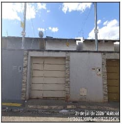 COND RES MORADA KAROLYNE AMARAL XI