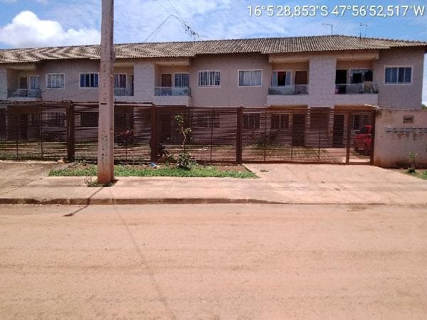 CIDADE OCIDENTAL - RES GABRIEL