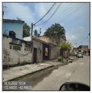 LOT VILA ALVORADA