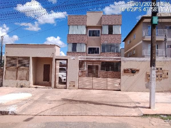 COND RES MINAS