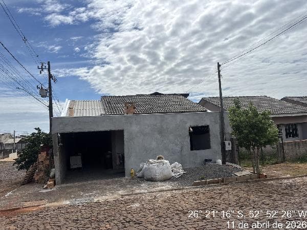 Foto VITORINO