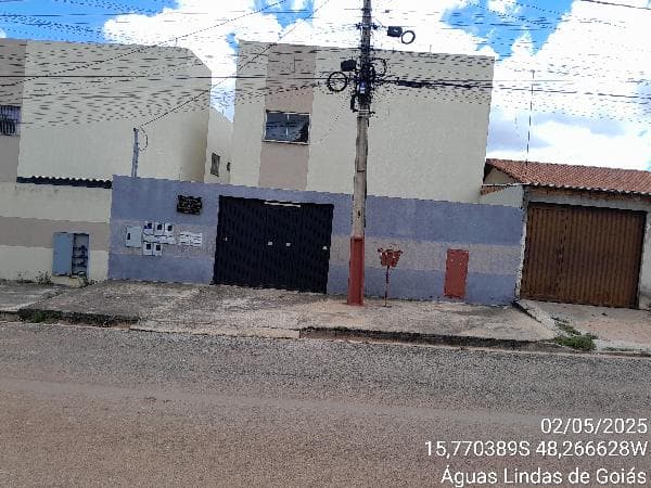 RESIDENCIAL DIVINO TELES XIII
