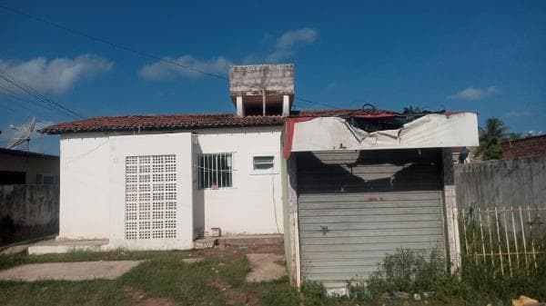 Foto COND JULIUS CESAR