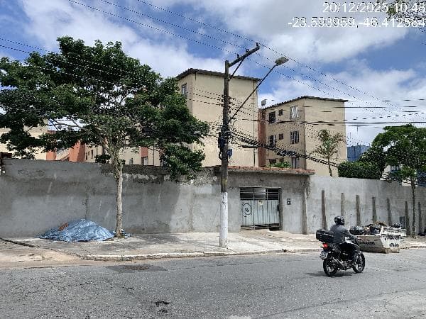COND PAINEIRAS IV