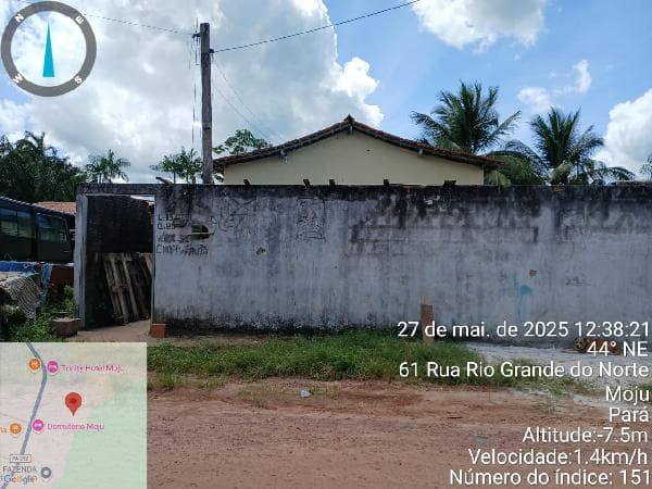 Foto LOT GOV ALMIR GABRIEL