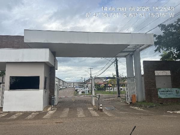 Foto COND TOTAL VILLE PORTO VELHO