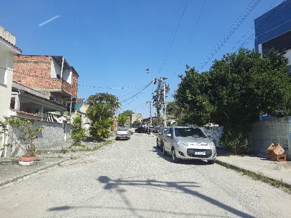 SAO GONCALO - COELHO